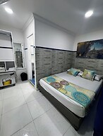 Casa Hotel Manco Mora