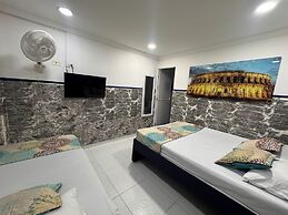 Casa Hotel Manco Mora