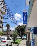 Casa Hotel Manco Mora