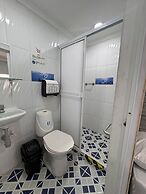 Casa Hotel Manco Mora