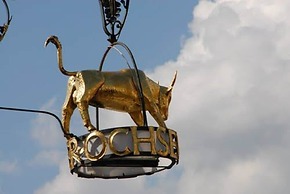 Hotel Restaurant Zum Goldenen Ochsen