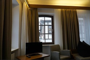 Hotel Restaurant Zum Goldenen Ochsen
