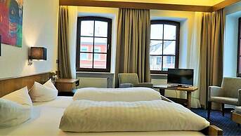 Hotel Restaurant Zum Goldenen Ochsen