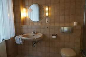 Hotel Restaurant Zum Goldenen Ochsen