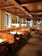 Hotel Restaurant Zum Goldenen Ochsen