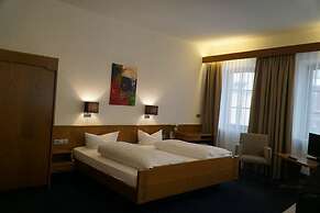 Hotel Restaurant Zum Goldenen Ochsen