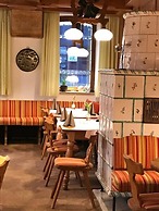 Hotel Restaurant Zum Goldenen Ochsen