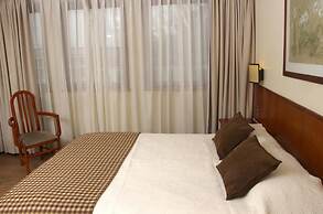 Tur Hotel Santiago
