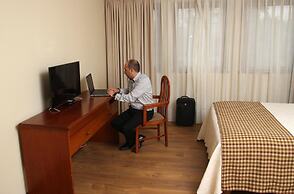 Tur Hotel Santiago