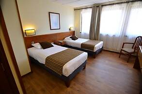 Tur Hotel Santiago