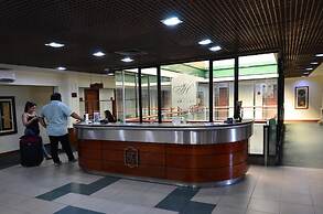 Tur Hotel Santiago