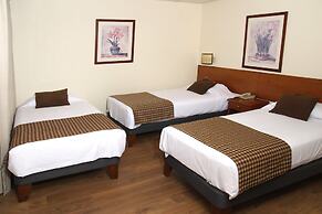 Tur Hotel Santiago