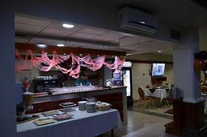 Tur Hotel Santiago