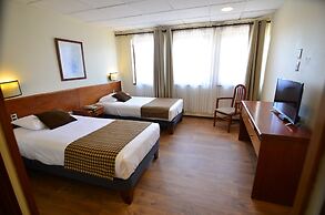 Tur Hotel Santiago