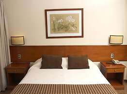 Tur Hotel Santiago