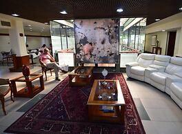 Tur Hotel Santiago