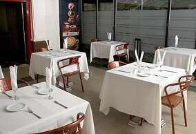 Tur Hotel Santiago