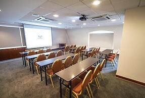 Tur Hotel Santiago