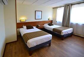 Tur Hotel Santiago