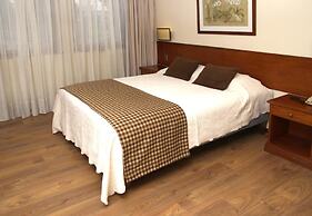 Tur Hotel Santiago