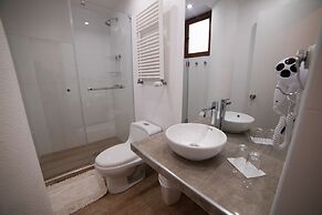 Katari Apart Hotel at Qorikancha