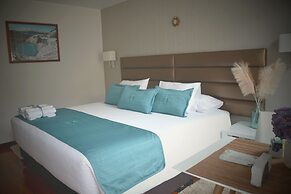 Katari Apart Hotel at Qorikancha