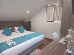 Katari Apart Hotel at Qorikancha