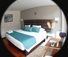 Katari Apart Hotel at Qorikancha
