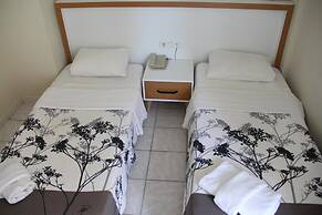 Lemoral Apart Otel