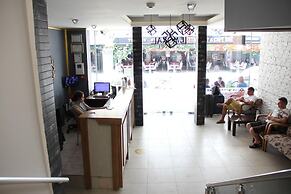 Lemoral Apart Otel