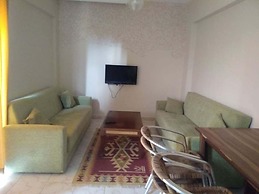 Lemoral Apart Otel