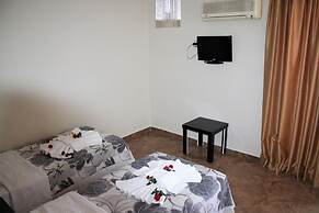 Lemoral Apart Otel