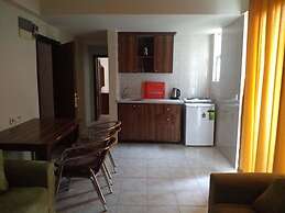 Lemoral Apart Otel
