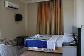 Lemoral Apart Otel