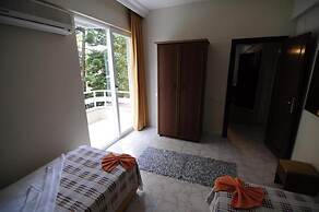 Lemoral Apart Otel