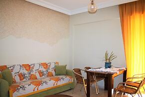 Lemoral Apart Otel