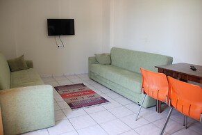 Lemoral Apart Otel