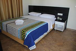 Lemoral Apart Otel