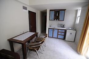 Lemoral Apart Otel