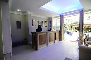 Lemoral Apart Otel