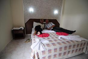 Lemoral Apart Otel
