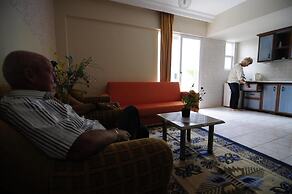 Lemoral Apart Otel
