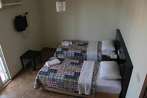 Lemoral Apart Otel