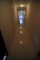 Lemoral Apart Otel