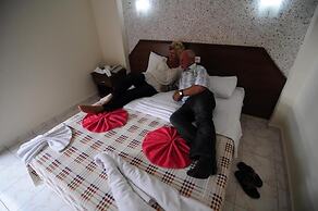 Lemoral Apart Otel