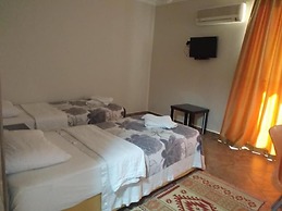 Lemoral Apart Otel