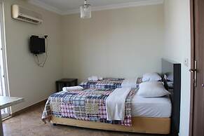 Lemoral Apart Otel