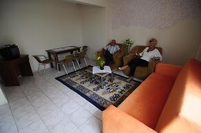 Lemoral Apart Otel