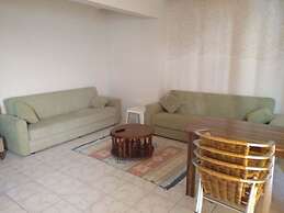 Lemoral Apart Otel
