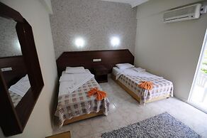Lemoral Apart Otel